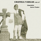 Chavela Vargas - Rayando el Sol