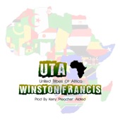 U.T.A (United Tribes of Africa) artwork
