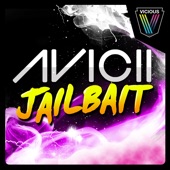 Jailbait (Remixes) - EP artwork