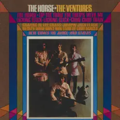 The Horse - The Ventures