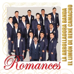 La Arrolladora Banda el Limón de Rene Camacho - Llamada de Mi Ex