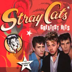 Stray Cat Strut (Live) Song Lyrics
