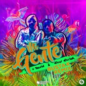 Mi Gente (Busta K Remix) artwork