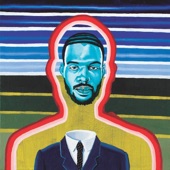 Kyle Hall - Damn! Im Feeln Real Close