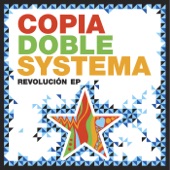 Revolución - EP artwork