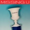 Missing U artwork