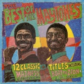 The Best of the Maytones (+ Bonus Tracks) artwork