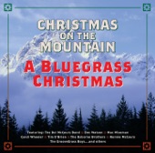 Christmas On the Mountain (A Bluegrass Christmas)