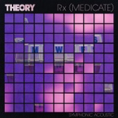 Rx (Medicate) [Symphonic Acoustic] artwork