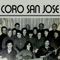 Oración del Pobre - Coro San Jose lyrics