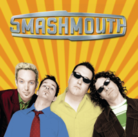 Smash Mouth - Smash Mouth artwork