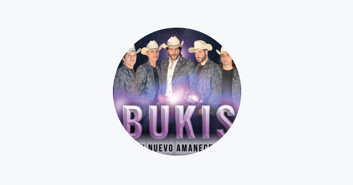 ‎los Bukis En Apple Music