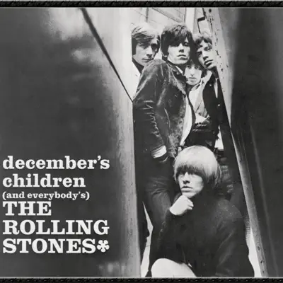 December's Children (And Everybody's) - The Rolling Stones