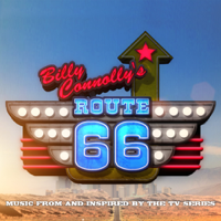 Various Artists - Route 66: Music from and Inspired By the TV Series artwork