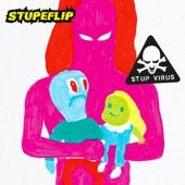 Stup Virus artwork