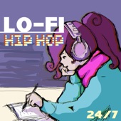 Lo-Fi Hip Hop Chill Wave Radio Beats to Study and Relax to 24/7 artwork