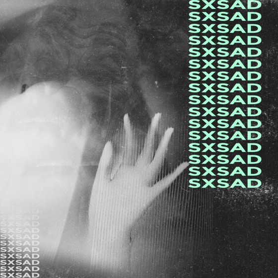Cover artwork for SX SAD