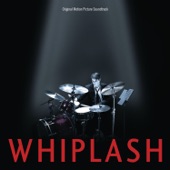 Whiplash artwork