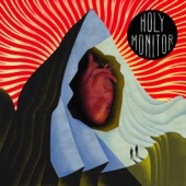 Holy Monitor - Hunter's Moon