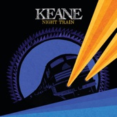 Night Train artwork