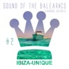Sound of the Balearics, Vol. 2