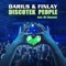Discotek People (feat. Mr. Shammi) - Darius & Finlay lyrics
