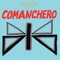 Comanchero (Vocal Extended) artwork