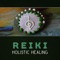Point of Realizing - Reiki Healing Zone lyrics