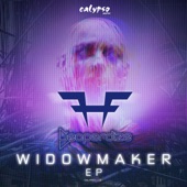 Widowmaker - EP artwork