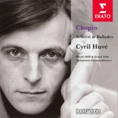 Chopin: 4 Ballades & 4 Scherzi artwork