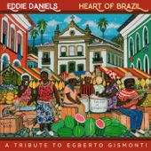 Eddie Daniels - Cigana (Gypsy Woman)