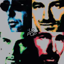 Pop - U2