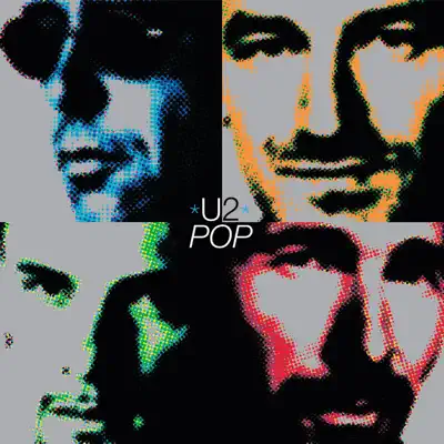 Pop - U2