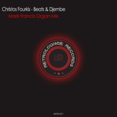 Beats & Djembe (Mark Francis Organ Mix) artwork