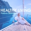 Healthy Living - Nature Sounds for Peace of Mind, Control Emotions with Feng Shui