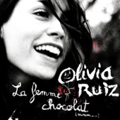 Olivia Ruiz - Goûtez-Moi