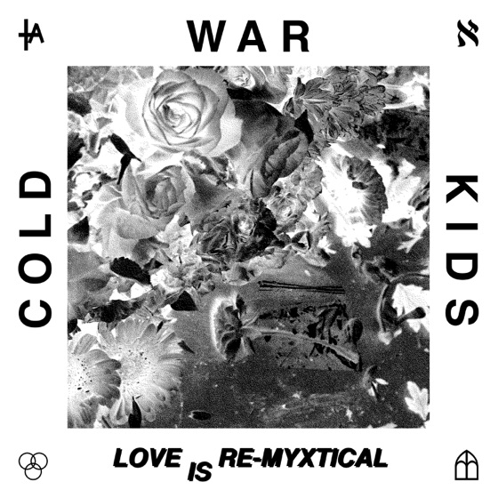 Cover artwork for Love Is Mystical