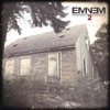 The Monster by Eminem, Rihanna iTunes Track 4