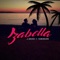 Izabella (feat. 10Erson) - J. Esho lyrics