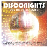 I Love the Nightlife (Disco 'Round) artwork