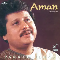 Aman by Pankaj Udhas album reviews, ratings, credits