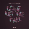 Dont Let Me Fall (feat. Robin Vane) - Single