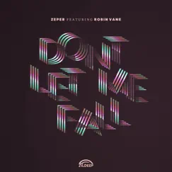 Dont Let Me Fall (feat. Robin Vane) Song Lyrics