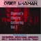 Frank Booth - Cyber Shaman lyrics