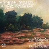 Pink Wizard - Step Back, Pt. 2