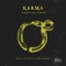 Karma (feat. M.anifest) - B4bonah lyrics