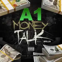 Money Talk (feat. Milla) - Single by A1 album reviews, ratings, credits