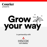 Grow Your Way podcast