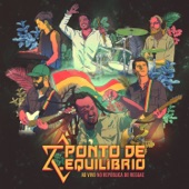 Medley: Ponto de Equilíbrio / Graças e Louvores / Profeta Rei / Jah Jah Me Leve (Ao Vivo) artwork