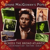 Shane MacGowan's Popes - Angel of Death